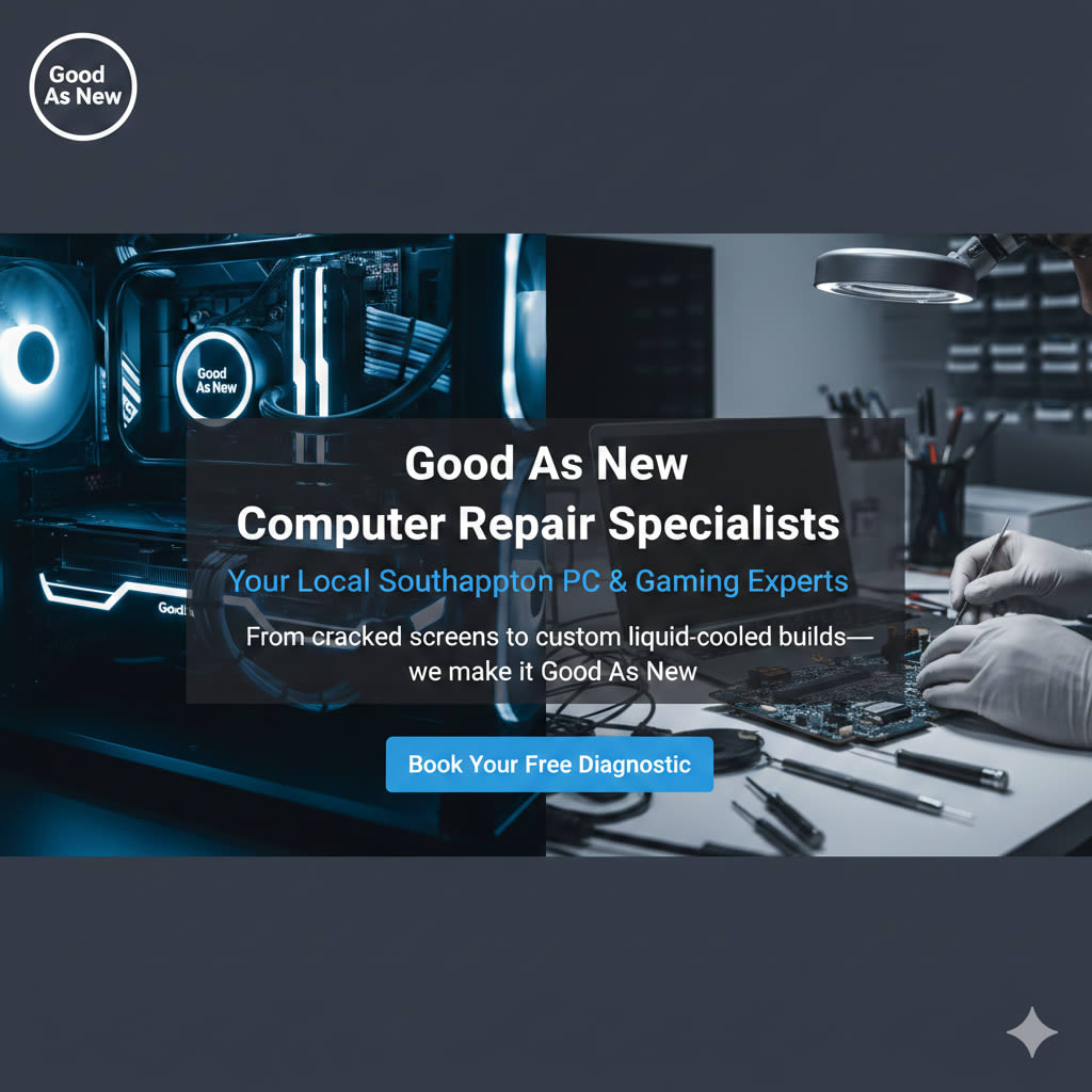 Especialistas en Reparación de Computadoras: Servicio Rápido y Confiable