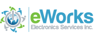 eWorks Electronics Services Inc – Midwest Region Facility