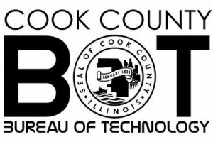 Cook County Information Tech