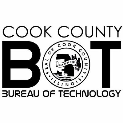 Cook County Information Tech 1 Tecnología de la Información en Cook County: Soluciones IT de vanguardia