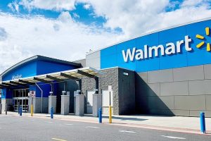 Walmart Supercenter