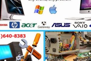 Super Speedy Computer Repair