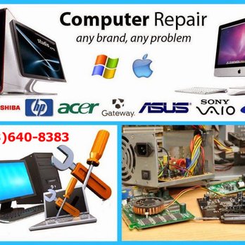 Reparación de Computadoras Ultra Rápida – Servicio Express y Profesional