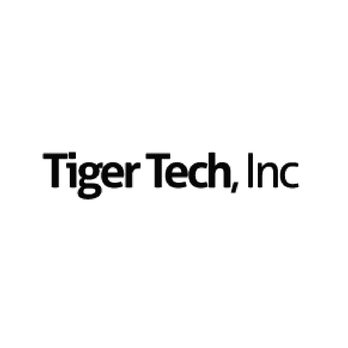 Logo de Tiger Tech Inc – Innovación en Tecnología y Soluciones Digitales