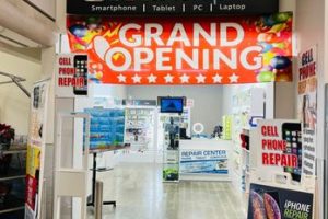 iFixandRepair – Palmdale 47th St E Walmart