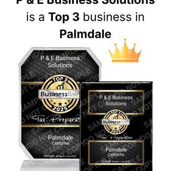 Soluciones Empresariales P & E Business Solutions: Innovación y Crecimiento