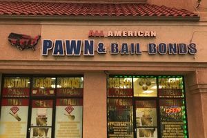 All American Pawn & Bail Bonds