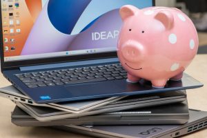 Affordable Computers