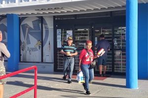 National Lumber & Hardware Fajardo