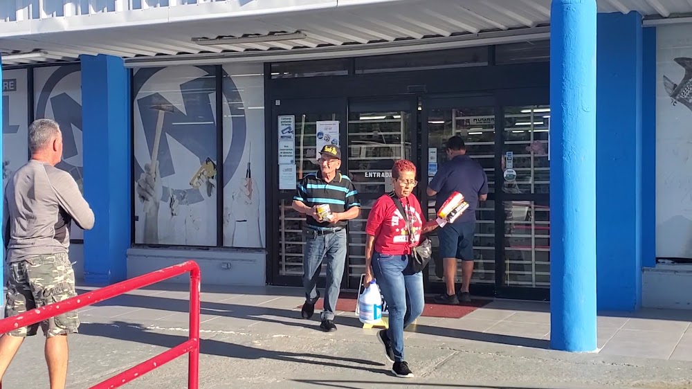 National Lumber & Hardware Fajardo – Madera y Ferretería de Calidad en Fajardo