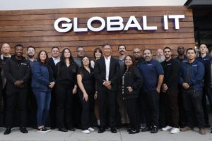 Global IT