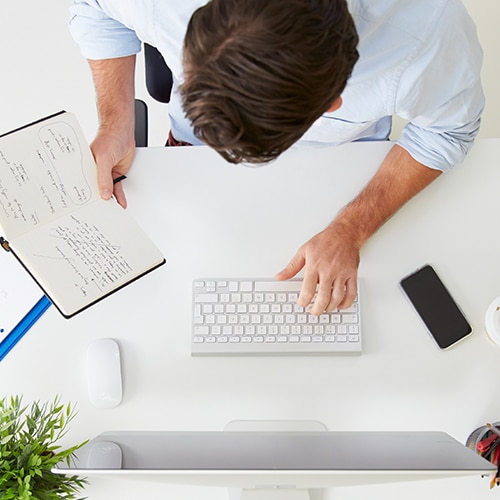 USWired – Soporte y Servicios de TI en San José y Área de la Bahía de San Francisco