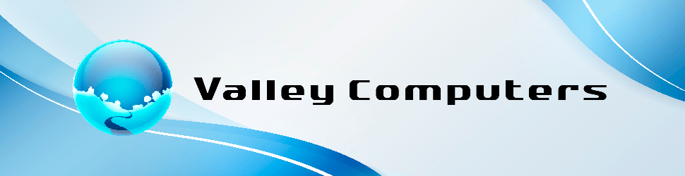 Valley Computers: Tienda de Computadoras y Servicios Tecnológicos de Alta Calidad