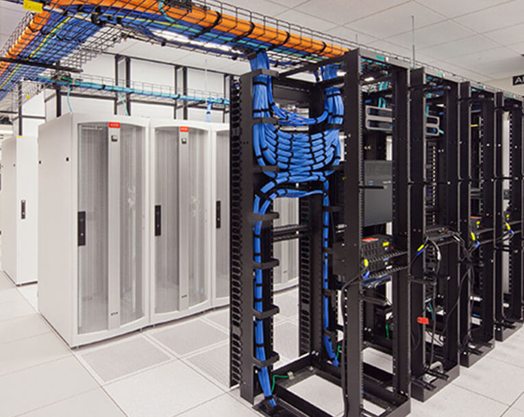 C&H Reparación de Computadoras e Instalación de Sistemas de Bajo Voltaje – Servicio Técnico Profesional