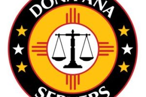 Doña Ana Servers