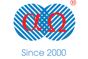 Alpha and Omega Computer