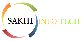 Sakhi Info Tech