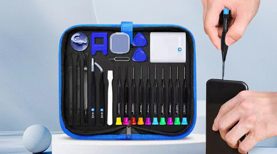 Amazing Items Online/ Computer & Cell Repair 1 Descubre los mejores artículos y servicios de reparación de computadoras y celulares en línea