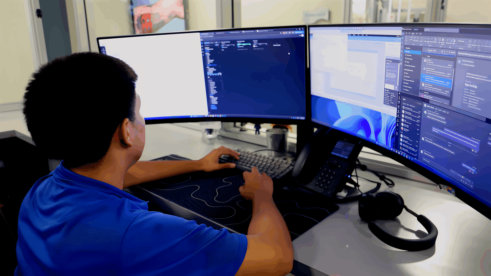 ARRC Technology: Soluciones Tecnológicas Innovadoras y Eficientes