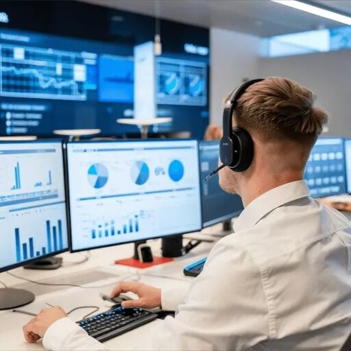 Soporte técnico en Bakersfield: Soluciones rápidas y profesionales para tu PC y dispositivos