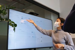 Comprehensive Training Center