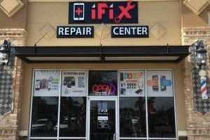 iFix Repair Center