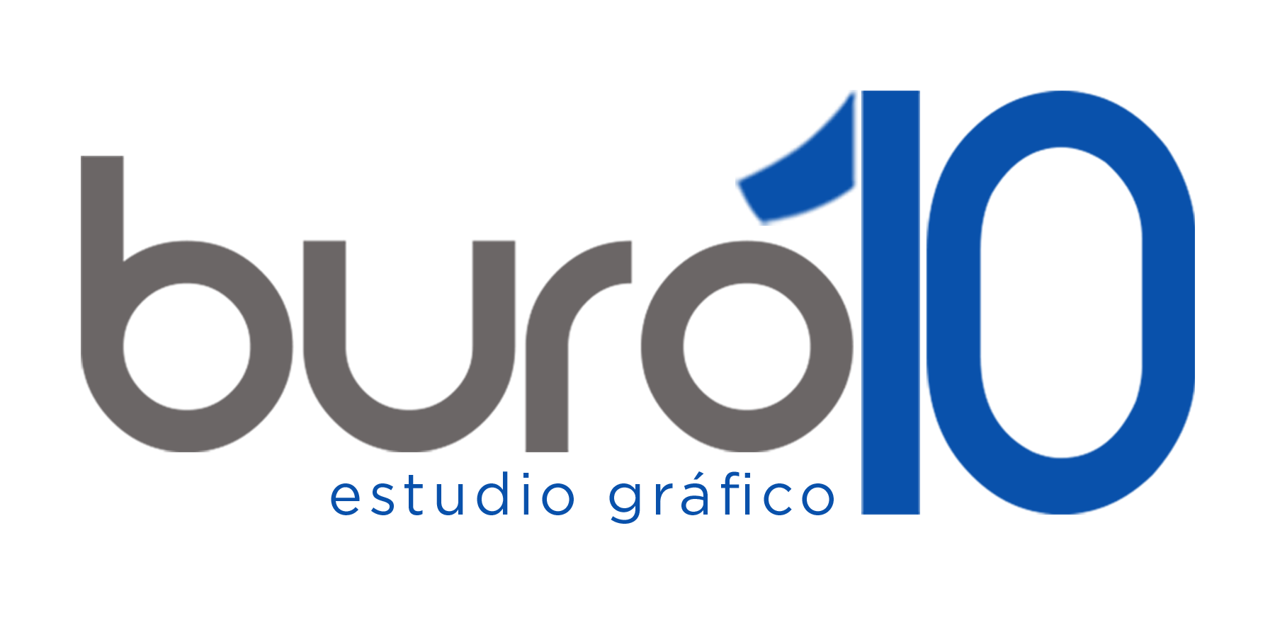 Buro10 Estudio Gráfico: Diseño Creativo y Branding Profesional