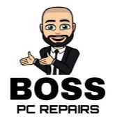 BOSS PC REPAIRS