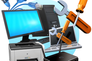 Computer Fix Solutions