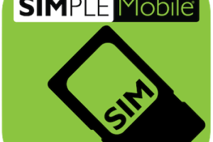 Simple Mobile