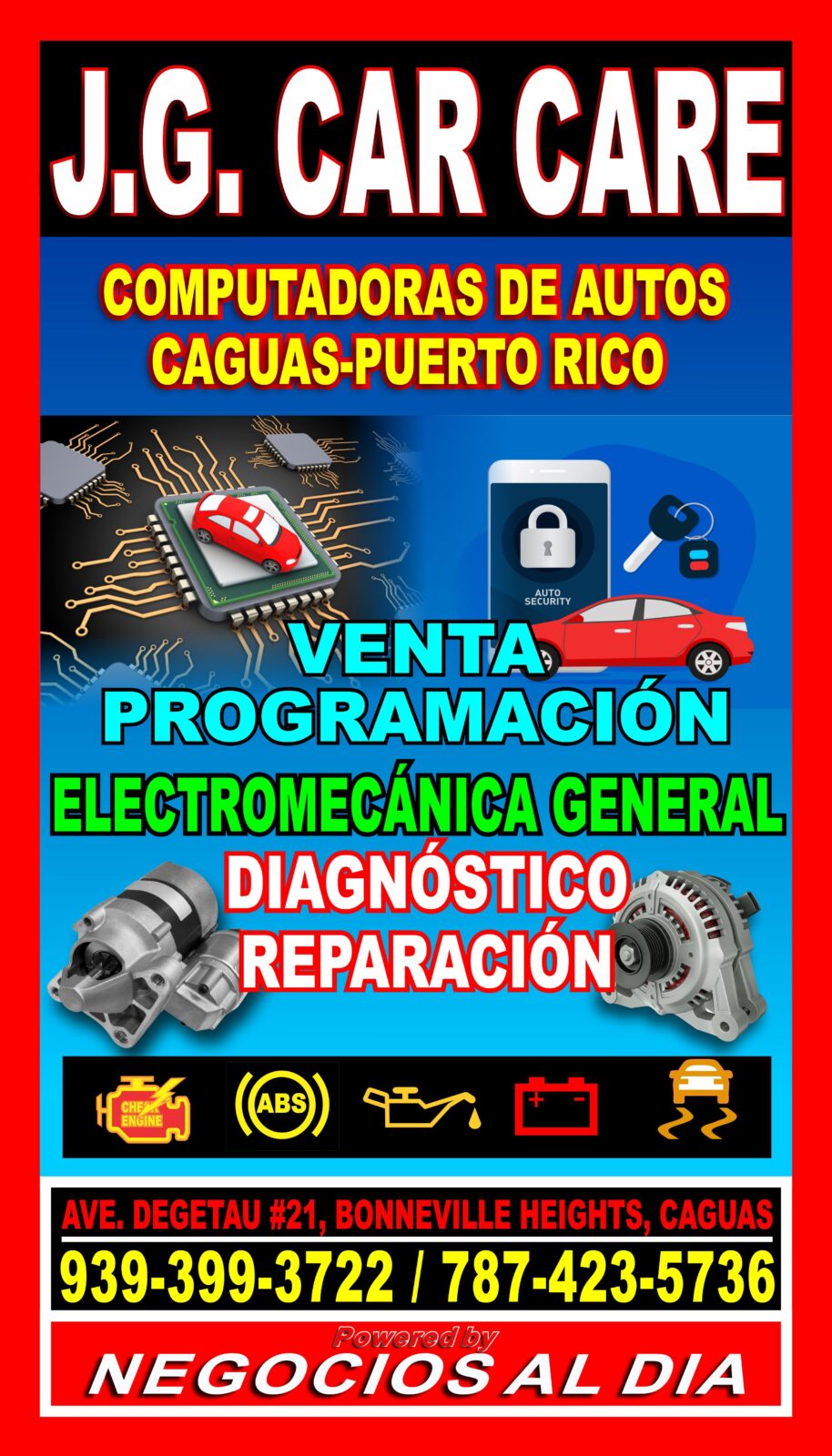 Servicio de Reparación de Computadoras en Caguas – Técnicos Expertos y Soluciones Rápidas