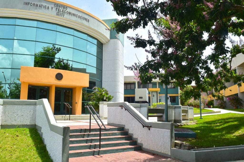 Colegio de Informática y Tecnología de Puerto Rico – Educación Tecnológica y Cursos Innovadores