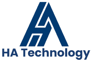 HA Technologies PR