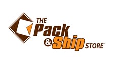 The Pack&Ship Store