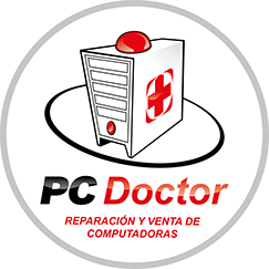 Pc Doctor Laredo – Servicio Técnico de Computadoras, Reparación y Mantenimiento
