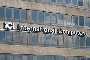 International Computers