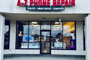 AZ COMPUTERS & PHONE REPAIR