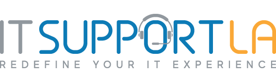 IT Support LA – Soporte Técnico en Los Ángeles, Soluciones Rápidas y Profesionales