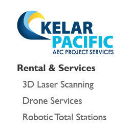 Kelar Pacific – Logo y Diseño Innovador de la Marca Tecnológica