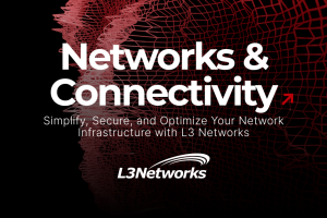 L3 Networks Inc.
