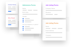 weForms