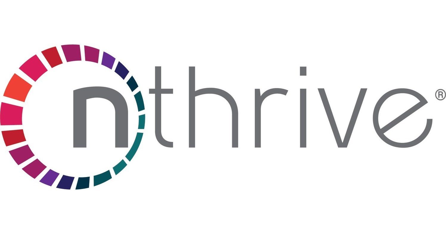 nThrive: Descubre la Plataforma de Crecimiento Empresarial y Productividad con Tecnología Innovadora