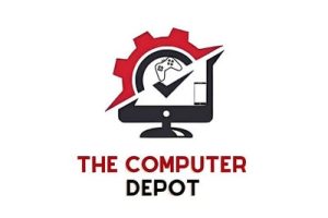 the computer depot