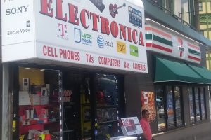 Electronica – Paterson NJ | We Buy & Sell Electronics For Cash