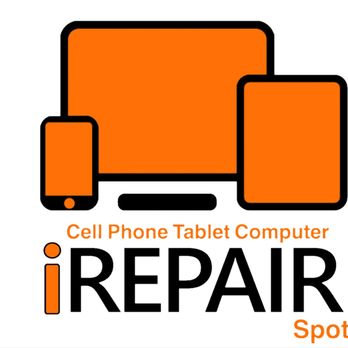 iRepair Spot – Reparación Express de Smartphones, Tablets y Electrónicos, Servicio Certificado