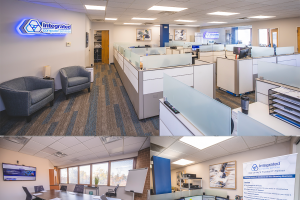 Integrated Computer Services, Inc. | Managed Services, Cybersecurity, & IT Consulting