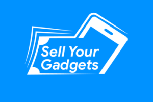 Sell Your Gadgets – Cash For Electronics