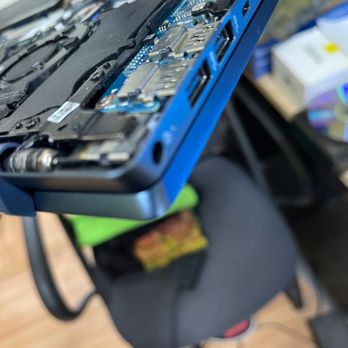 D&M Networking y Soluciones Informáticas: Expertos en Redes y Soporte Tecnológico