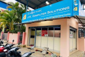 J Computer Solutions