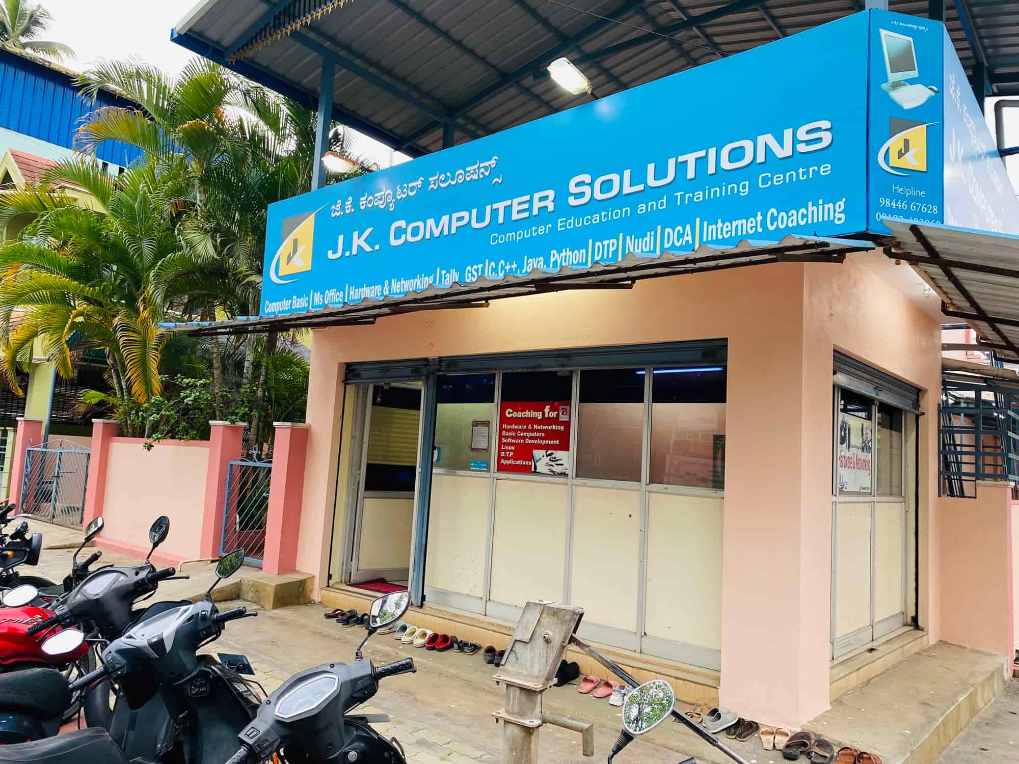 J Computer Solutions: Servicio de Reparación y Mantenimiento de Computadoras – Expertos en Tecnologías